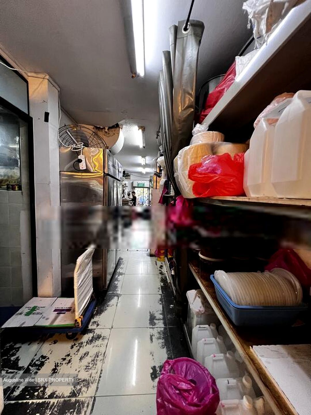 Changi Road (D14), Shop House #454120931